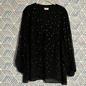 Star Blouse